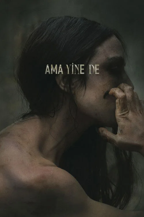 Ama Yine De