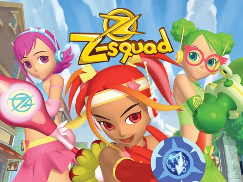 Z-Timi